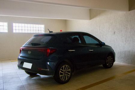Apartamento à venda com 106m², 2 quartos e 1 vaga Apartamento à venda com 106m², 2 quartos e 1 vagaVaga da garagem