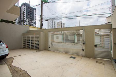 Apartamento à venda com 106m², 2 quartos e 1 vaga Apartamento à venda com 106m², 2 quartos e 1 vagaGaragem