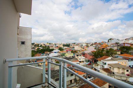 Apartamento à venda com 106m², 2 quartos e 1 vaga Apartamento à venda com 106m², 2 quartos e 1 vagaVaranda Suíte