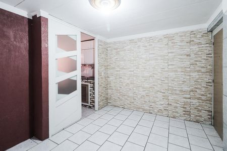 Apartamento à venda com 60m², 2 quartos e 1 vagaSala