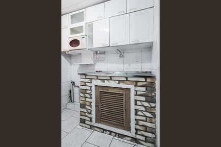 Apartamento à venda com 60m², 2 quartos e 1 vagaCozinha