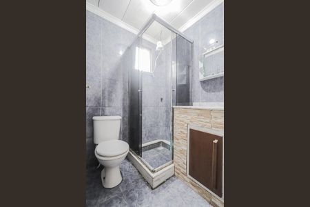 Apartamento à venda com 60m², 2 quartos e 1 vagaBanheiro 