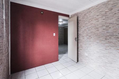 Apartamento à venda com 60m², 2 quartos e 1 vagaQuarto 2