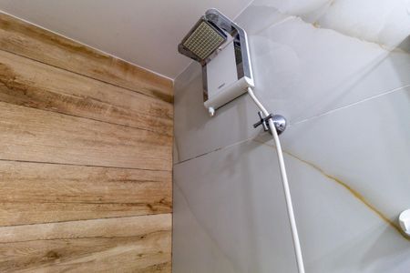 Apartamento à venda com 32m², 1 quarto e 1 vagaBanheiro