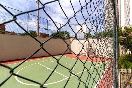 Apartamento à venda com 32m², 1 quarto e 1 vagaÁrea comum - Quadra