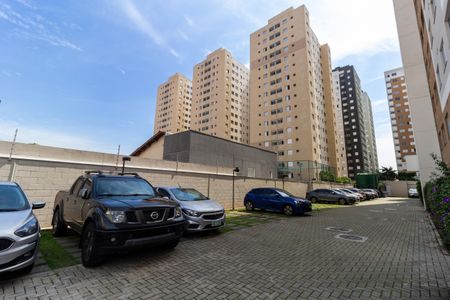 Apartamento à venda com 32m², 1 quarto e 1 vagaÁrea comum - Garagem