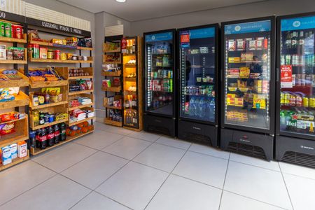 Apartamento à venda com 32m², 1 quarto e 1 vagaÁrea comum - Mercado