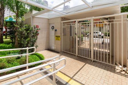 Apartamento à venda com 32m², 1 quarto e 1 vagaÁrea comum - Portaria