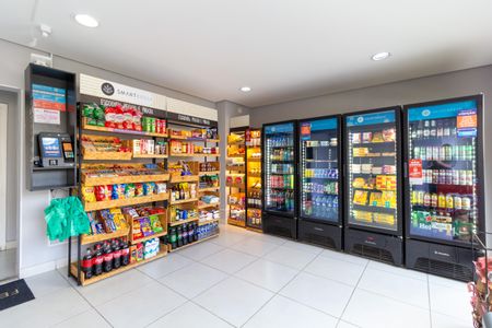 Apartamento à venda com 32m², 1 quarto e 1 vagaÁrea comum - Mercado