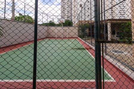 Apartamento à venda com 32m², 1 quarto e 1 vagaÁrea comum - Quadra