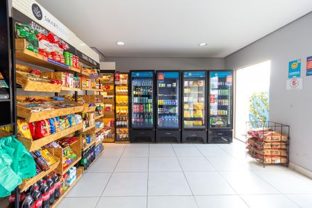 Apartamento à venda com 32m², 1 quarto e 1 vagaÁrea comum - Mercado