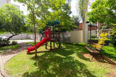 Apartamento à venda com 32m², 1 quarto e 1 vagaÁrea comum - Playground