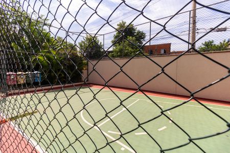 Apartamento à venda com 32m², 1 quarto e 1 vagaÁrea comum - Quadra