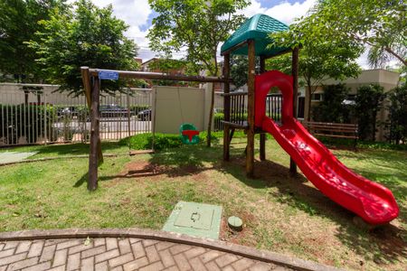 Apartamento à venda com 32m², 1 quarto e 1 vagaÁrea comum - Playground