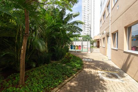 Apartamento à venda com 32m², 1 quarto e 1 vagaÁrea Comum - Área Externa