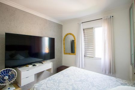Apartamento à venda com 56m², 2 quartos e 2 vagas Apartamento à venda com 56m², 2 quartos e 2 vagasQuarto 1