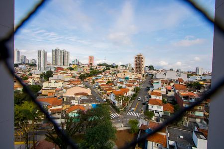 Apartamento à venda com 56m², 2 quartos e 2 vagas Apartamento à venda com 56m², 2 quartos e 2 vagasVista da sala