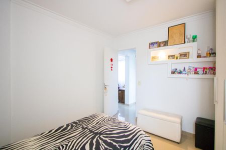 Apartamento à venda com 56m², 2 quartos e 2 vagas Apartamento à venda com 56m², 2 quartos e 2 vagasQuarto 2