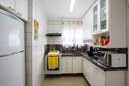 Apartamento à venda com 56m², 2 quartos e 2 vagas Apartamento à venda com 56m², 2 quartos e 2 vagasCozinha