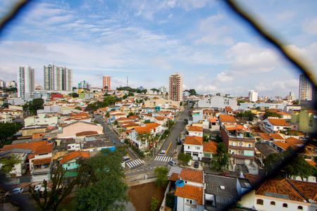 Apartamento à venda com 56m², 2 quartos e 2 vagas Apartamento à venda com 56m², 2 quartos e 2 vagasVista do quarto 1