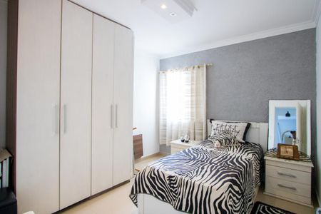 Apartamento à venda com 56m², 2 quartos e 2 vagas Apartamento à venda com 56m², 2 quartos e 2 vagasQuarto 2