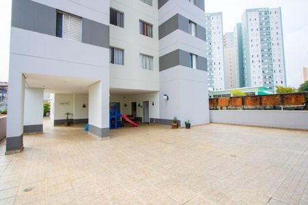 Apartamento à venda com 56m², 2 quartos e 2 vagas Apartamento à venda com 56m², 2 quartos e 2 vagasÁrea comum