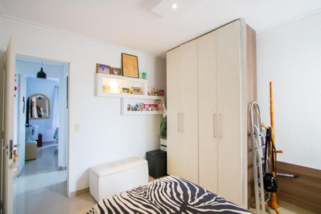 Apartamento à venda com 56m², 2 quartos e 2 vagas Apartamento à venda com 56m², 2 quartos e 2 vagasQuarto 2