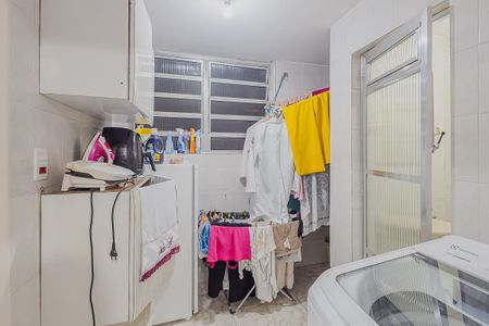 Apartamento à venda com 101m², 2 quartos e 1 vagaÁrea de Serviço