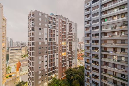 Apartamento à venda com 101m², 2 quartos e 1 vagaVista