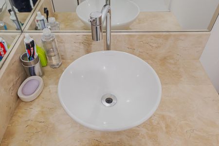 Apartamento à venda com 101m², 2 quartos e 1 vagaBanheiro