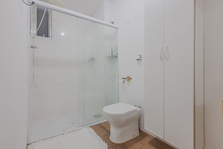 Apartamento à venda com 101m², 2 quartos e 1 vagaBanheiro