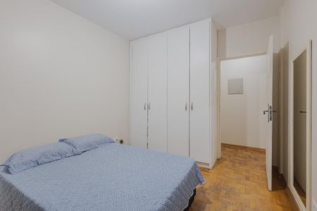 Apartamento à venda com 101m², 2 quartos e 1 vagaQuarto 1