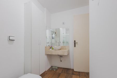 Apartamento à venda com 101m², 2 quartos e 1 vagaBanheiro