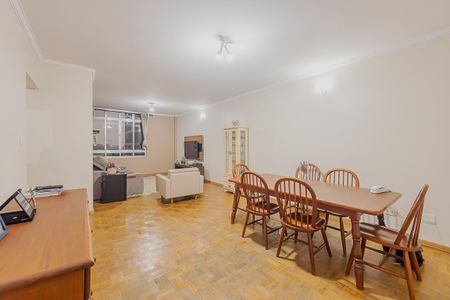 Apartamento à venda com 101m², 2 quartos e 1 vagaSala