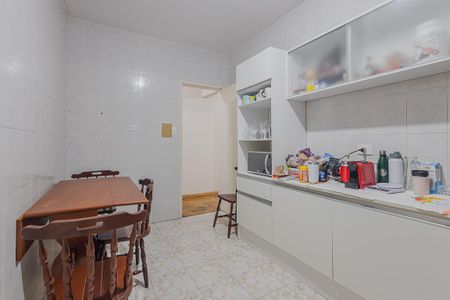 Apartamento à venda com 101m², 2 quartos e 1 vagaCozinha