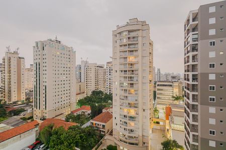 Apartamento à venda com 101m², 2 quartos e 1 vagaVista