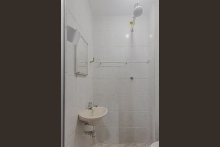 Apartamento à venda com 101m², 2 quartos e 1 vagaÁrea de Serviço - Banheiro