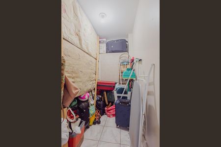 Apartamento à venda com 101m², 2 quartos e 1 vagaÁrea de Serviço - Quarto