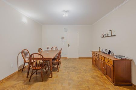 Apartamento à venda com 101m², 2 quartos e 1 vagaSala