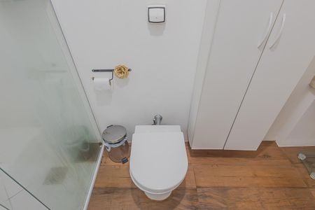 Apartamento à venda com 101m², 2 quartos e 1 vagaBanheiro