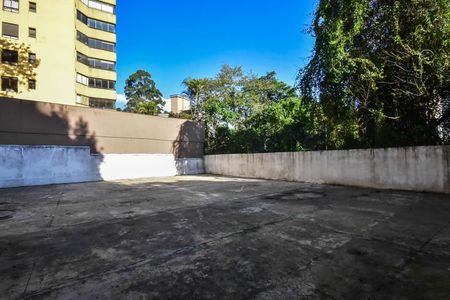 Apartamento para alugar com 140m², 4 quartos e 2 vagasÁrea Externa