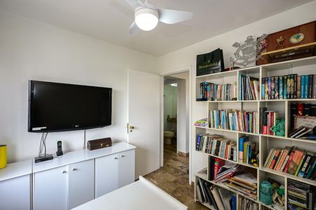 Apartamento para alugar com 140m², 4 quartos e 2 vagasEscritório