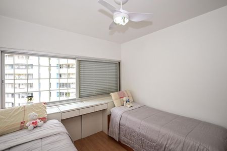 Apartamento para alugar com 140m², 4 quartos e 2 vagasQuarto 1