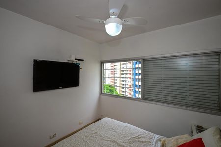 Apartamento para alugar com 140m², 4 quartos e 2 vagasSuíte