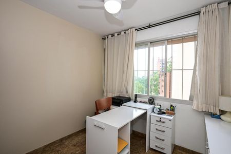 Apartamento para alugar com 140m², 4 quartos e 2 vagasEscritório