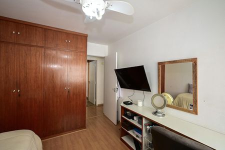 Apartamento para alugar com 140m², 4 quartos e 2 vagasQuarto 2