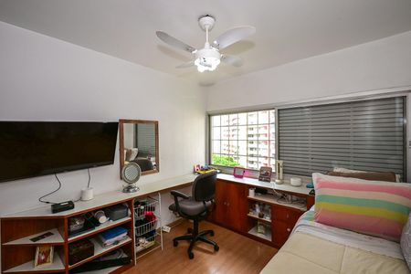 Apartamento para alugar com 140m², 4 quartos e 2 vagasQuarto 2