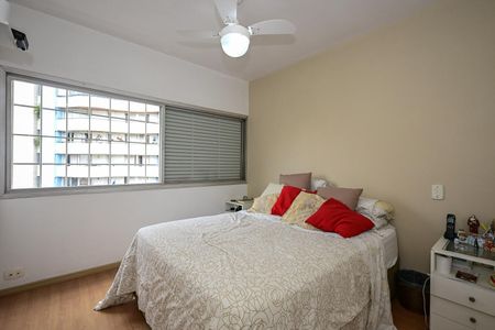 Apartamento para alugar com 140m², 4 quartos e 2 vagasSuíte