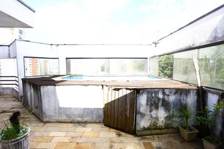 Apartamento à venda com 160m², 3 quartos e 2 vagasÁrea comum -Cobertura