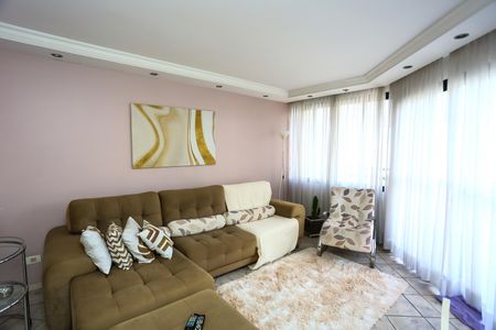 Apartamento à venda com 160m², 3 quartos e 2 vagasSala 2